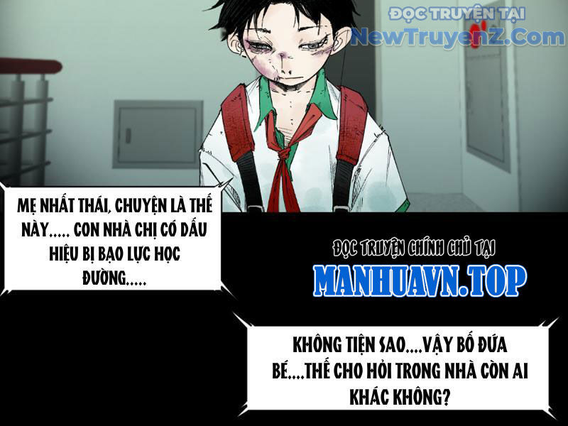 Bách Quỷ Lục chapter 12 - Trang 20