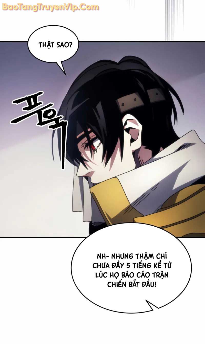Hãy Hành Động Như Một Boss Đi Ngài Mr Devourer chapter 77.1 - Trang 57