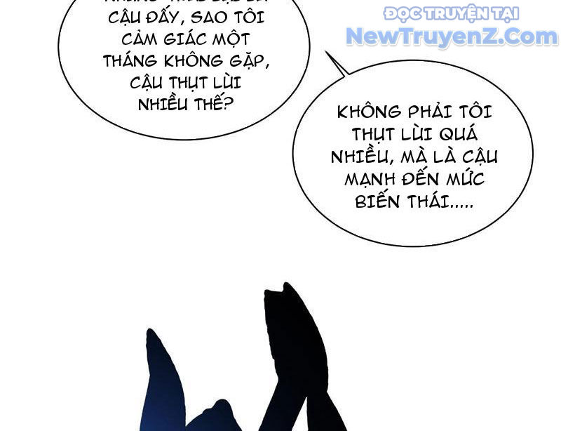 Cao Võ Tiến Hóa: Bắt Đầu Thức Tỉnh Quái Thú Chi Vương chapter 23 - Trang 118