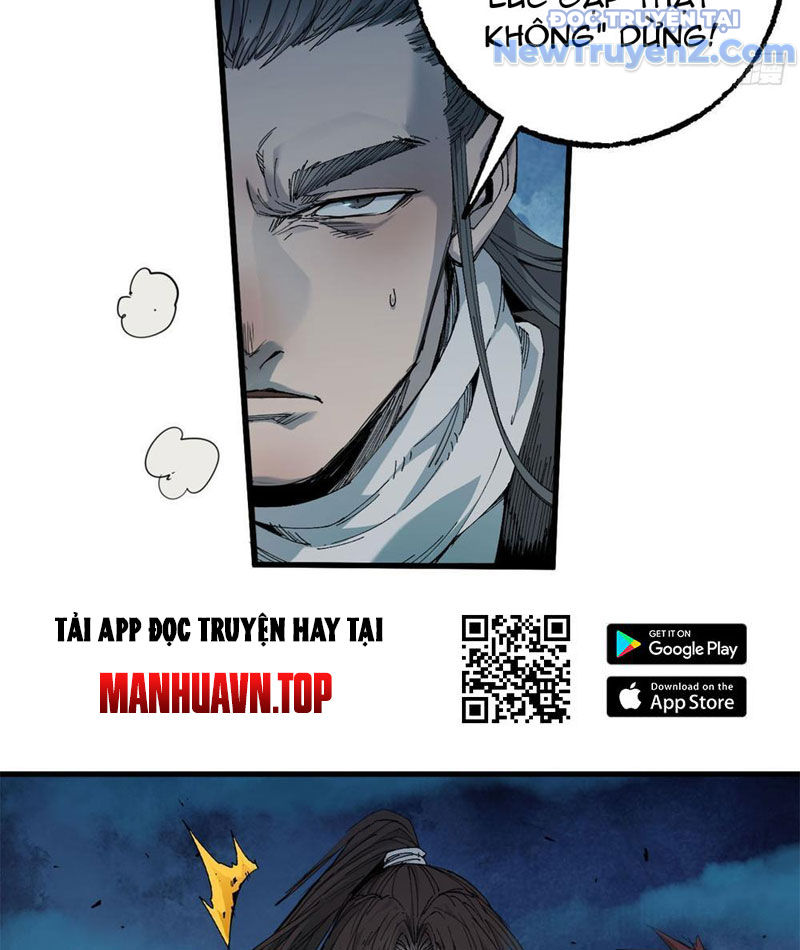 Xích Tâm Tuần Thiên chapter 25 - Trang 39