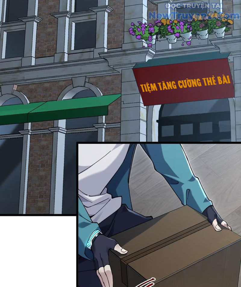 Thẻ Bài Của Ta Có Thể Gia Tăng Vô Hạn! chapter 8 - Trang 5