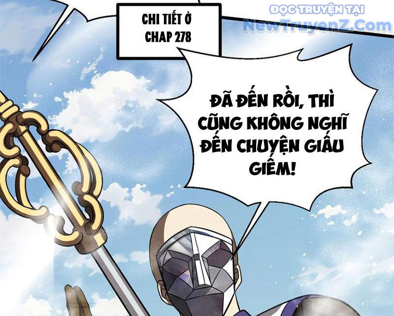 Toàn Cầu Cao Võ chapter 313 - Trang 62