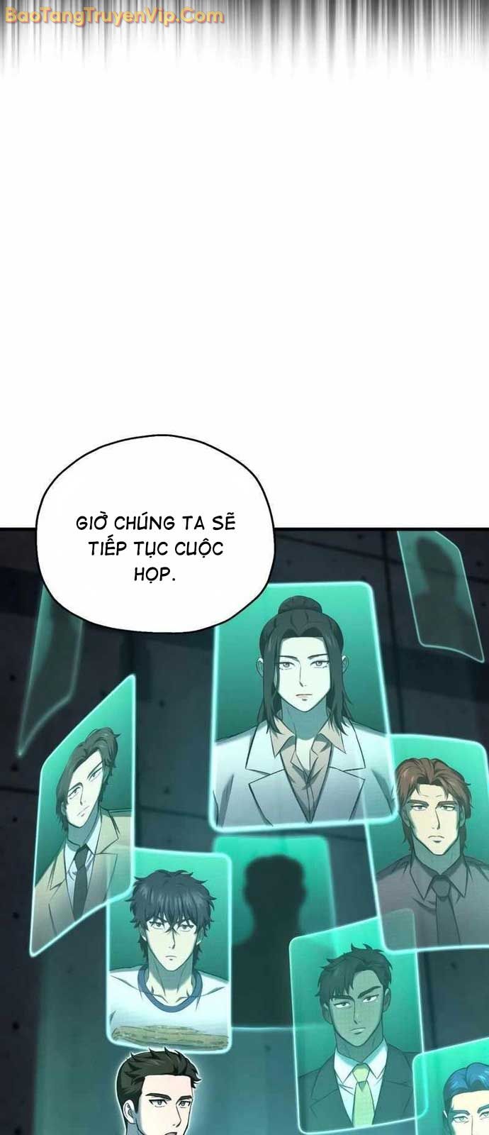 Chỉ Mình Ta Hồi Sinh chapter 46 - Trang 29