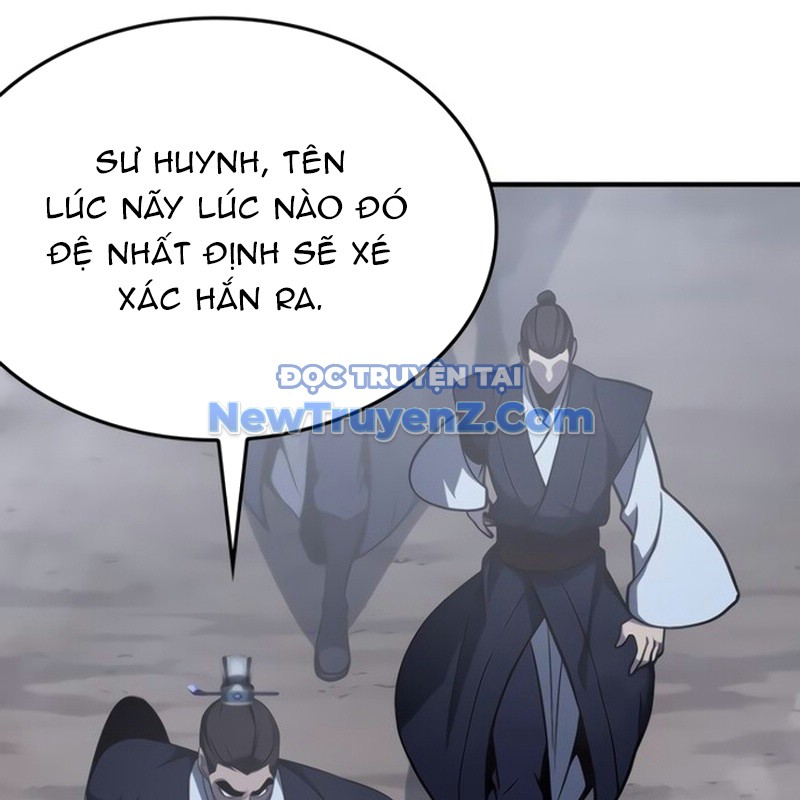 Thiên Ma Thần Quyết: Trùng Sinh chapter 119 - Trang 275