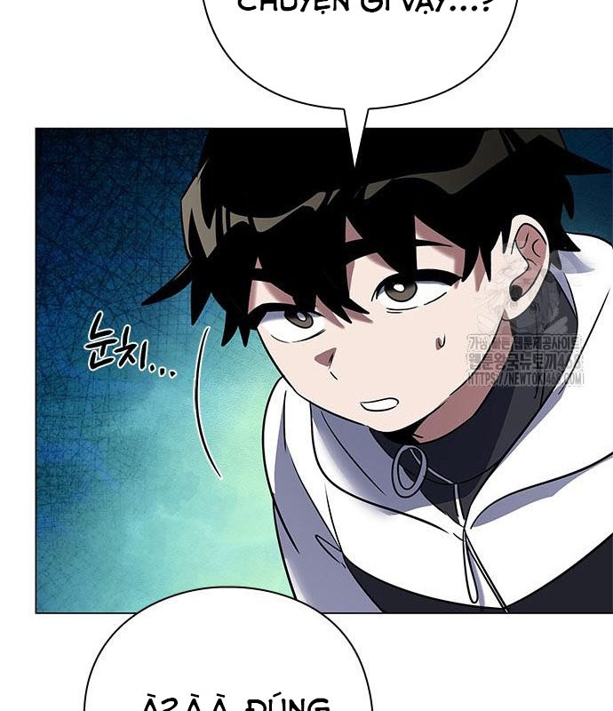 Đêm Của Yêu Tinh chapter 94 - Trang 18