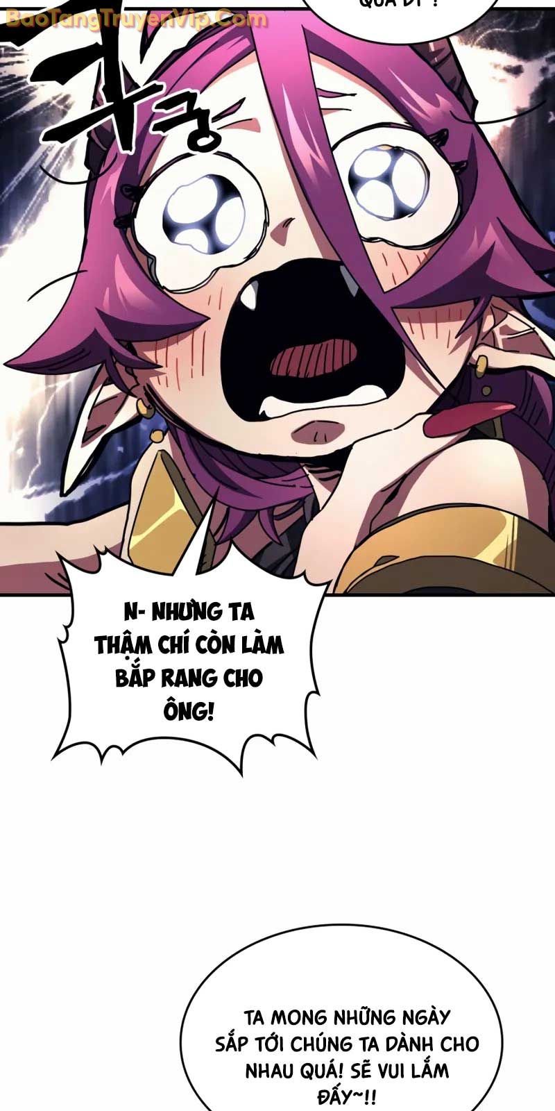Hãy Hành Động Như Một Boss Đi Ngài Mr Devourer chapter 77.1 - Trang 26