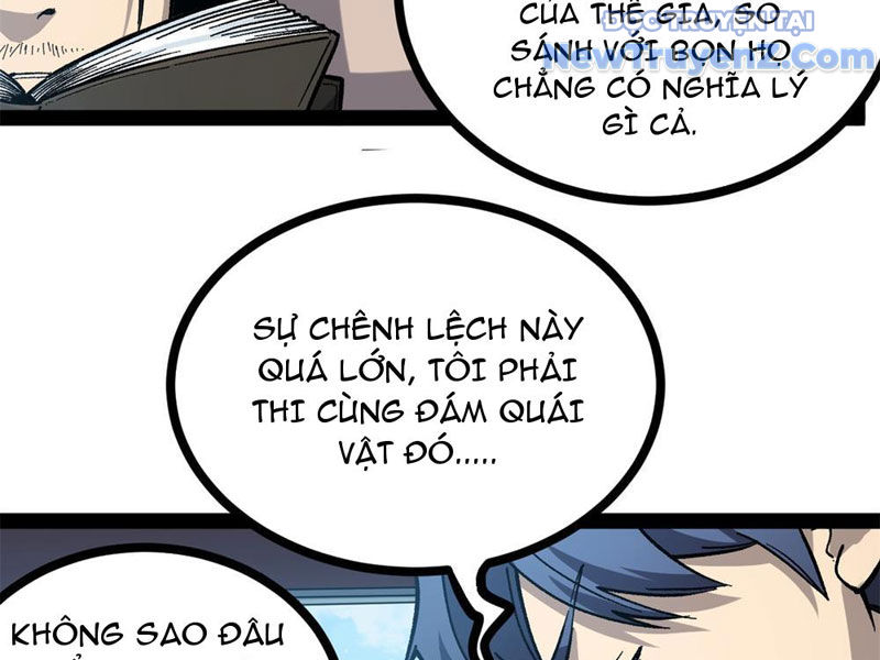 Người Giữ Cửa Vạn Giới chapter 54 - Trang 83