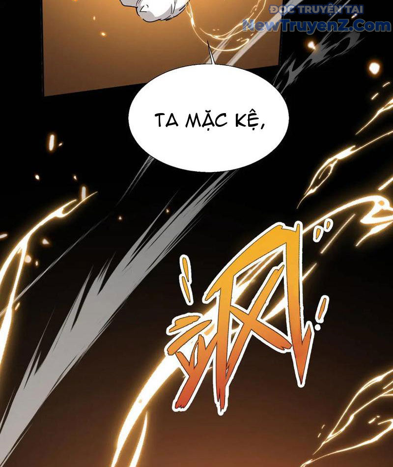 Đồ Đệ Nữ Đế Của Ta Muốn Hắc Hóa! chapter 48 - Trang 32