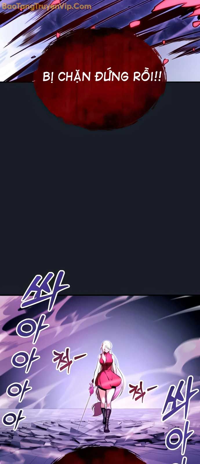 Cuộc Chiến Trong Tòa Tháp: Urek Mazino chapter 9 - Trang 80