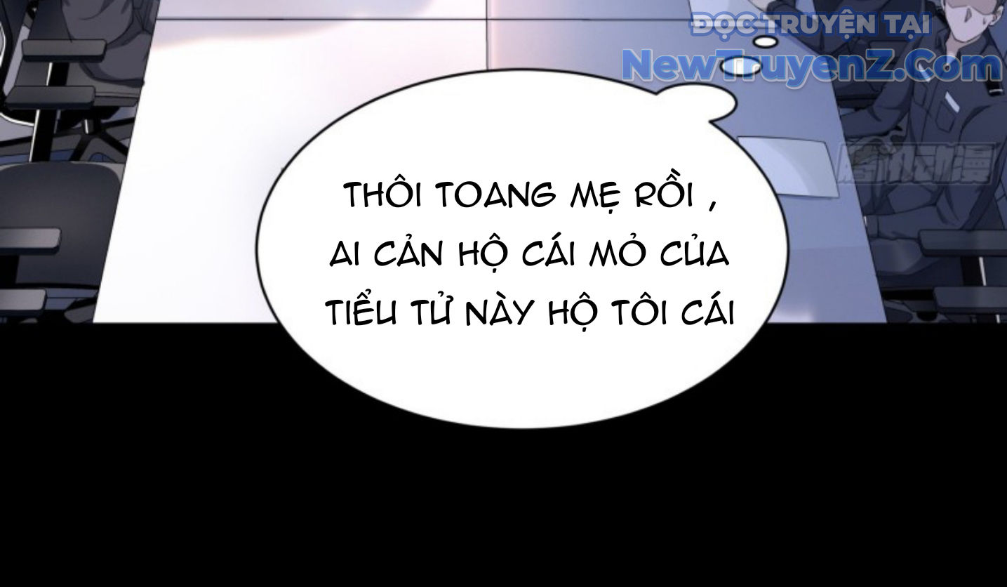 HUNT Thập Nhị Thần Tướng : Tận Thế Bắt Đầu chapter 3 - Trang 37