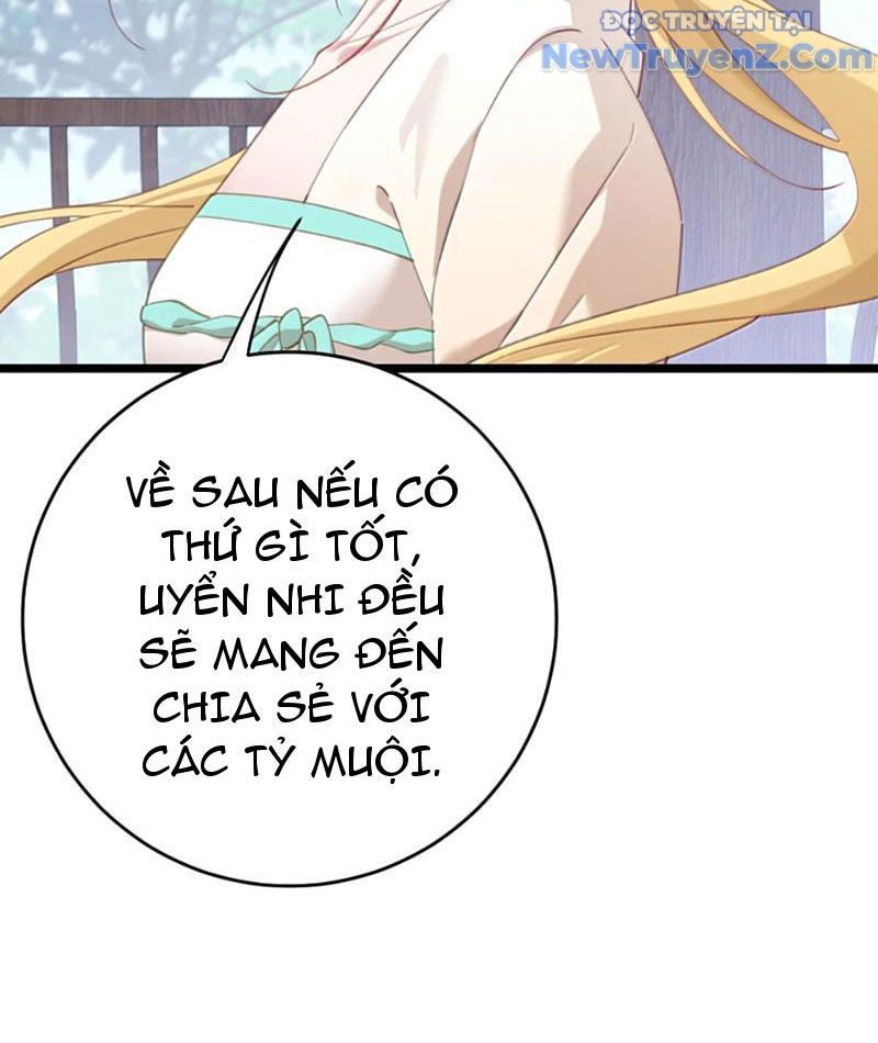 Đập Vỡ Hoàng Đế Nữ Nhi Thân chapter 44 - Trang 63