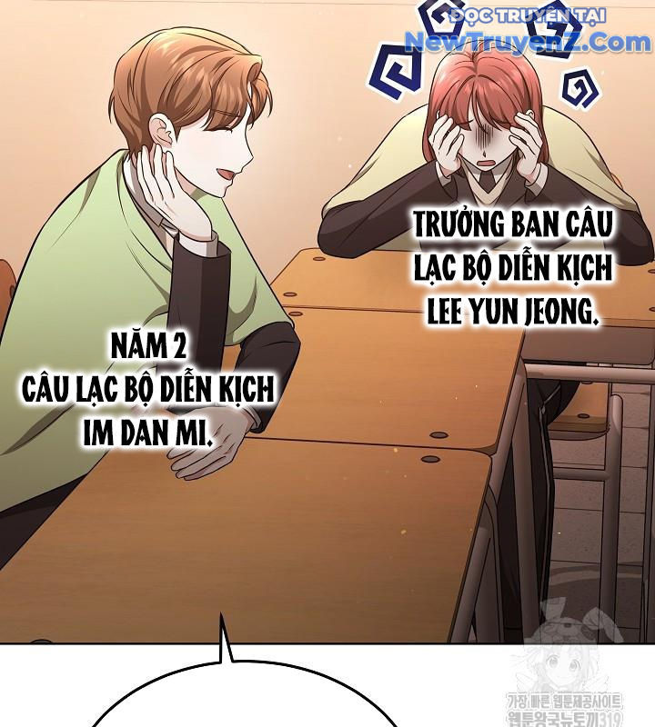 Sống Lại Một Lần Nữa chapter 50 - Trang 7