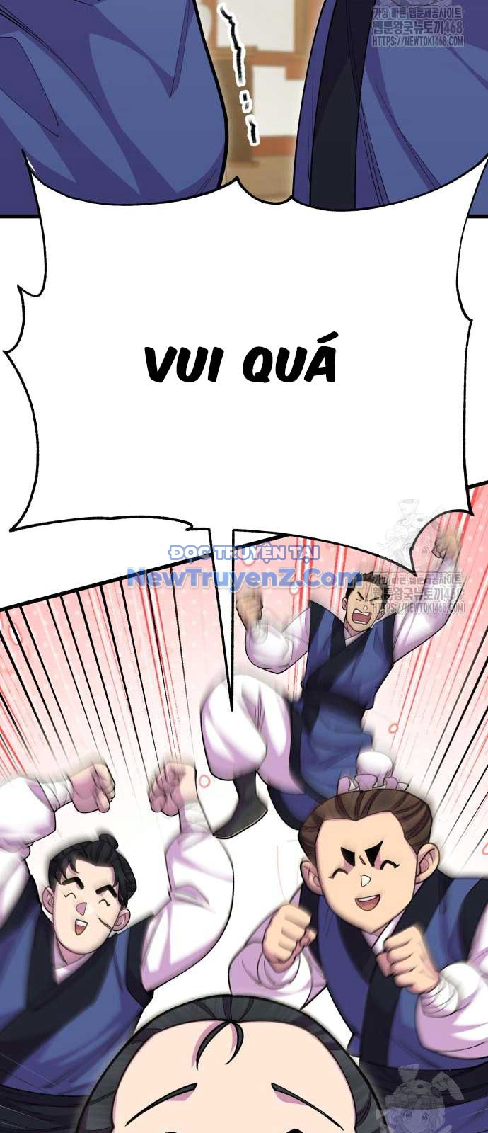 Thiên Hạ Đệ Nhất Đại Sư Huynh chapter 132 - Trang 69