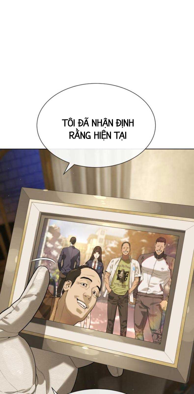 Sát Thủ Peter chapter 95 - Trang 59
