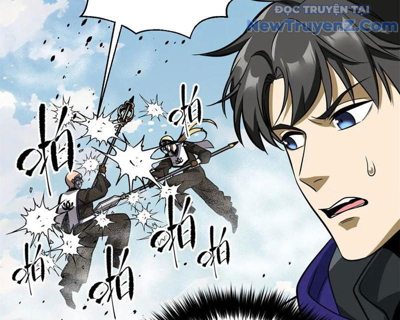 Toàn Cầu Cao Võ chapter 313 - Trang 99