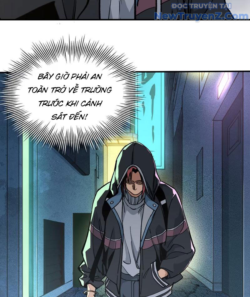 Tinh Linh Chi Hậu chapter 1 - Trang 72