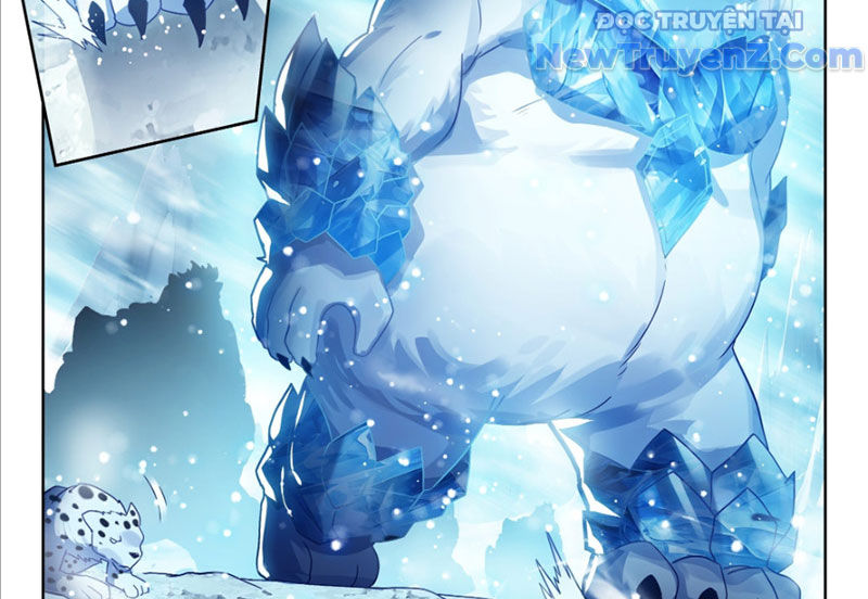 Tuyệt Thế đường Môn chapter 549 - Trang 25