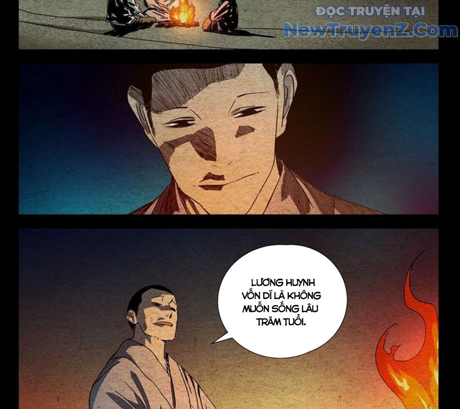 Nhất Nhân Chi Hạ chapter 506 - Trang 32