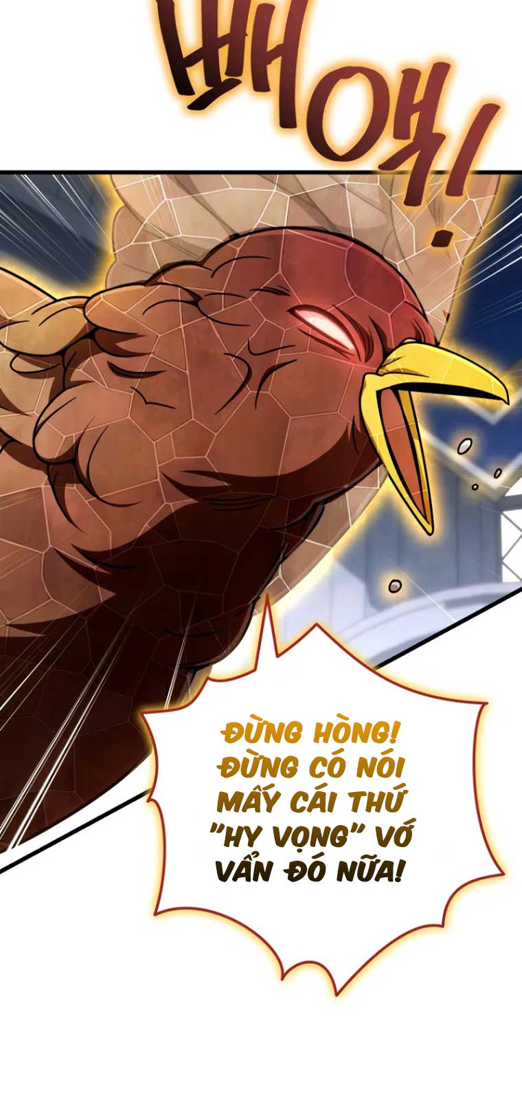 Ta Sẽ Phá Hủy Đất Nước Này chapter 36.1 - Trang 9