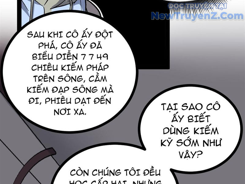 Người Giữ Cửa Vạn Giới chapter 54 - Trang 79