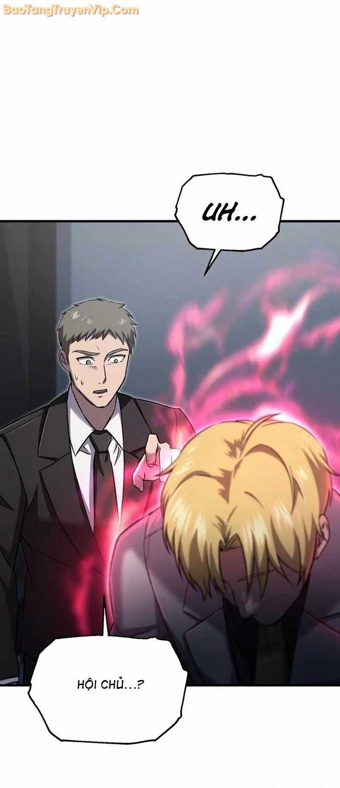 Chỉ Mình Ta Hồi Sinh chapter 45 - Trang 24