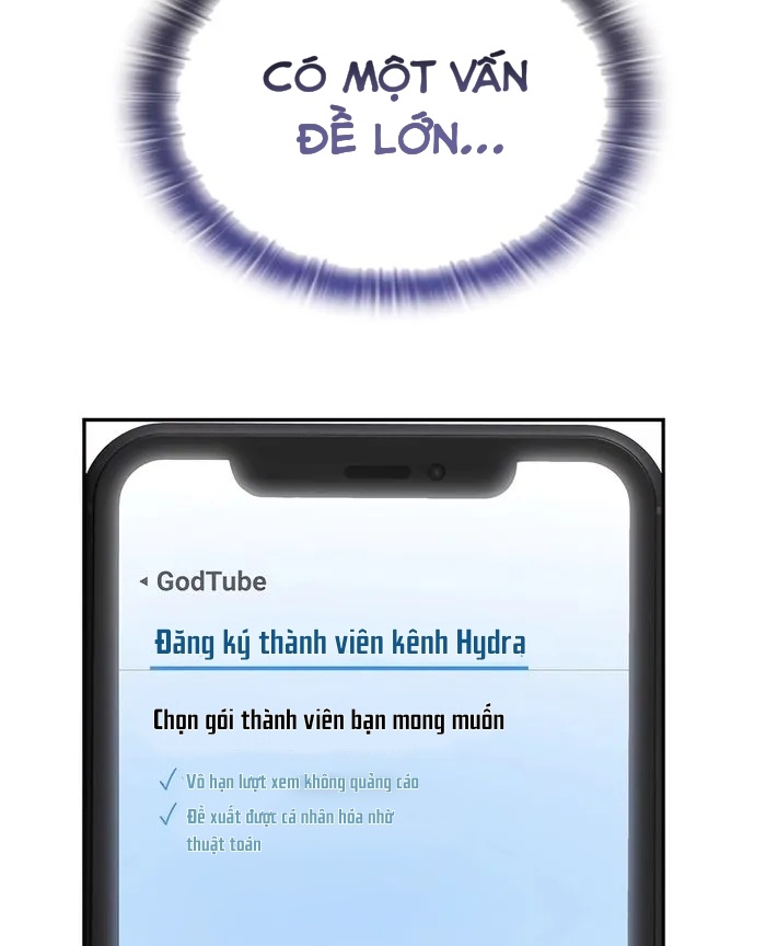 Đăng Ký Kênh Siêu Phàm chapter 61 - Trang 131
