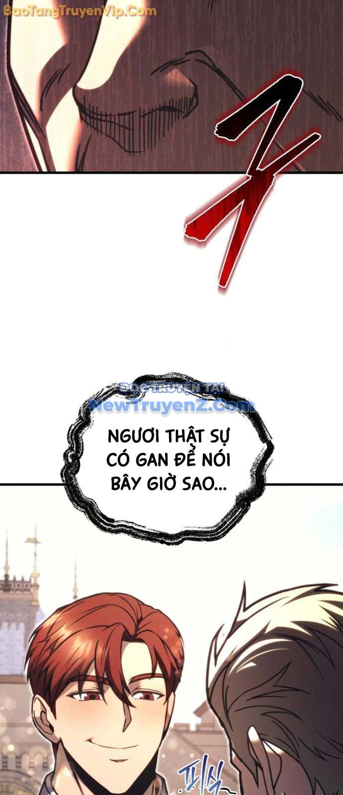 Hồi Quy Giả Của Gia Tộc Suy Vong chapter 83 - Trang 28