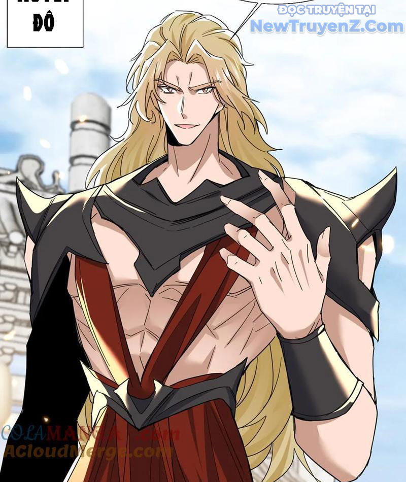 Đồ Đệ Nữ Đế Của Ta Muốn Hắc Hóa! chapter 48 - Trang 98