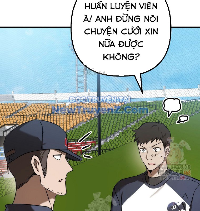 Tân Binh Của Đội Bóng Chày Quá Giỏi chapter 48 - Trang 97