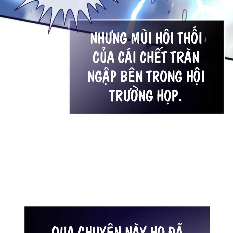 Hồi Quy Giả chapter 133 - Trang 35