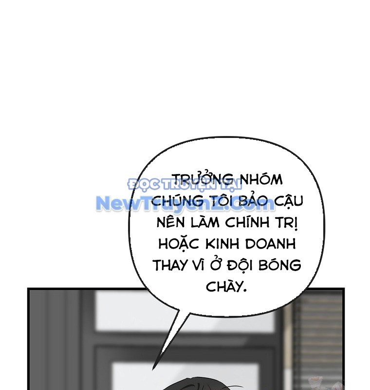 Tân Binh Của Đội Bóng Chày Quá Giỏi chapter 48 - Trang 18