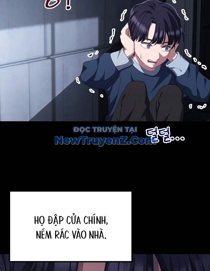Đi Lên Từ Đáy Xã Hội chapter 25 - Trang 22