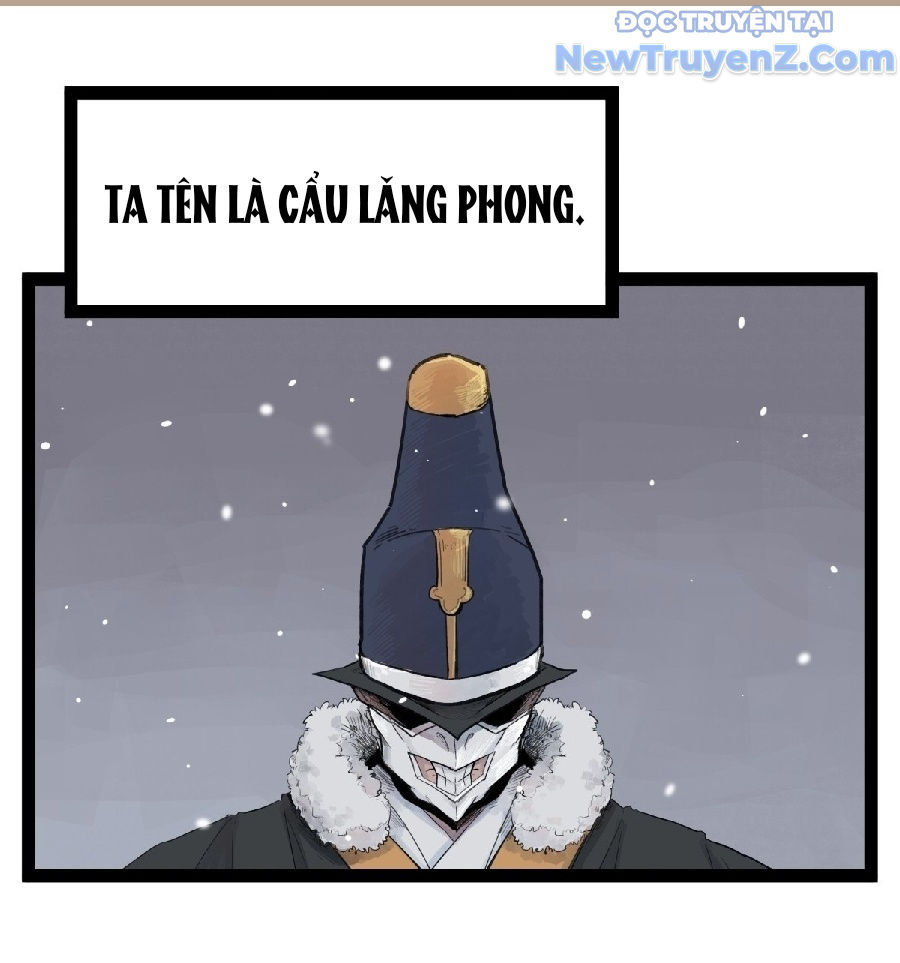 Hiệp Khách Hành Bất Thông chapter 41 - Trang 6
