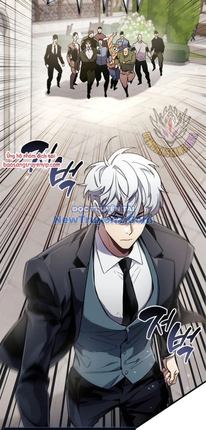 Người Chơi Che Giấu Quá Khứ chapter 72 - Trang 43