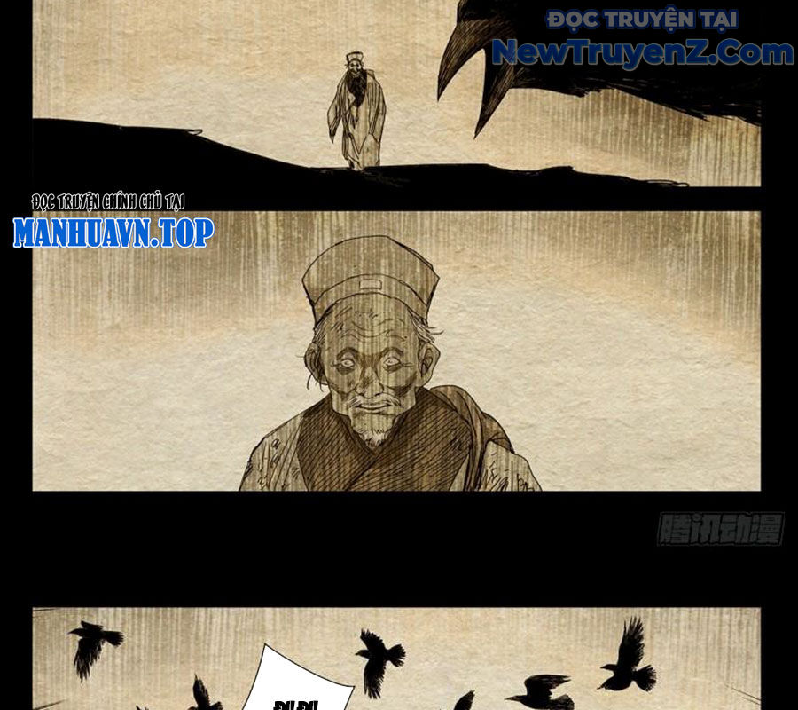 Nhất Nhân Chi Hạ chapter 509 - Trang 5