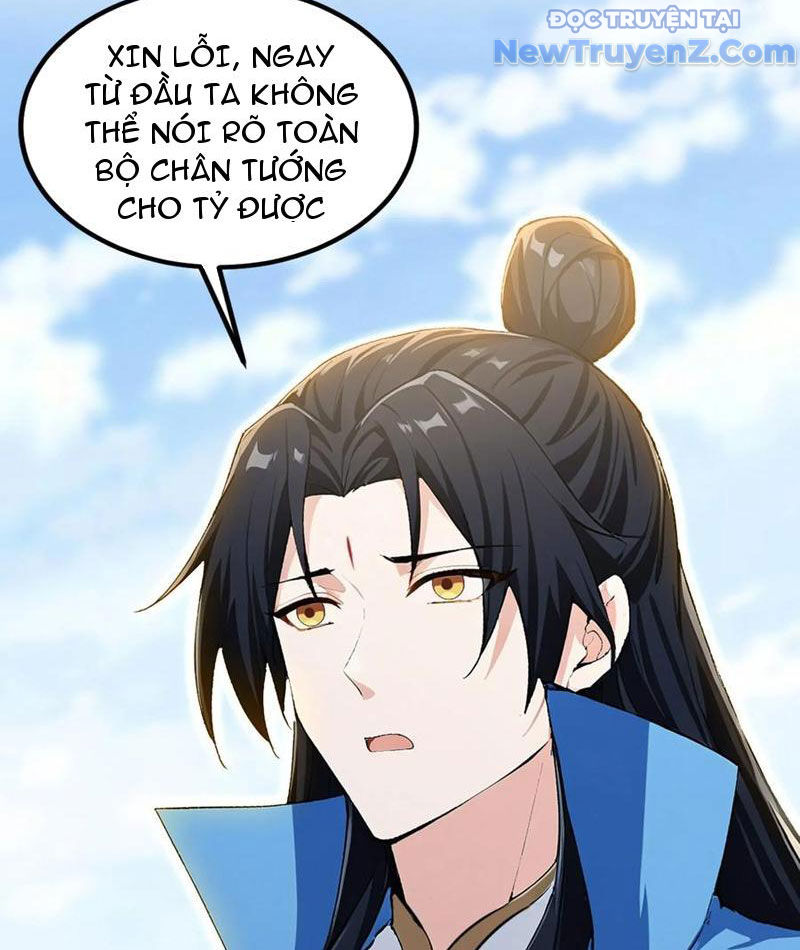 Hoá Ra Ta Đã Vô Địch Từ Lâu chapter 298 - Trang 42
