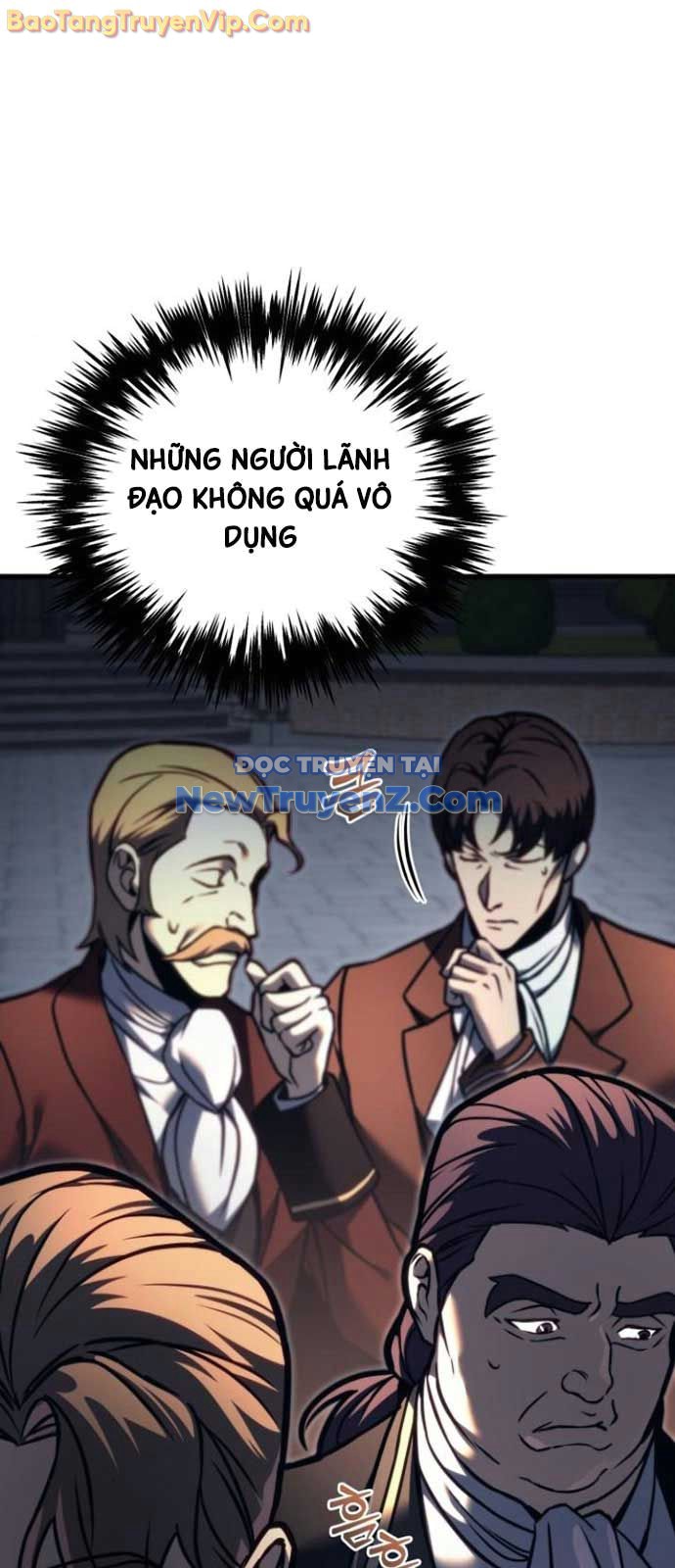 Hồi Quy Giả Của Gia Tộc Suy Vong chapter 83 - Trang 7