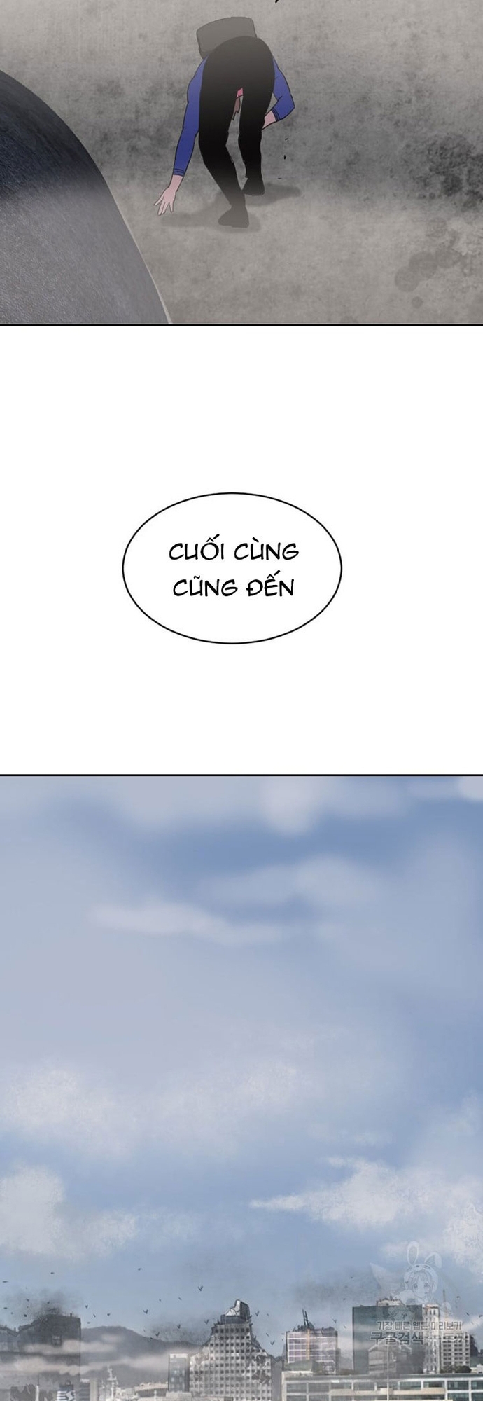 Tôi Nhặt Được Điện Thoại Từ Thế Giới Khác Chapter 177 - Trang 15
