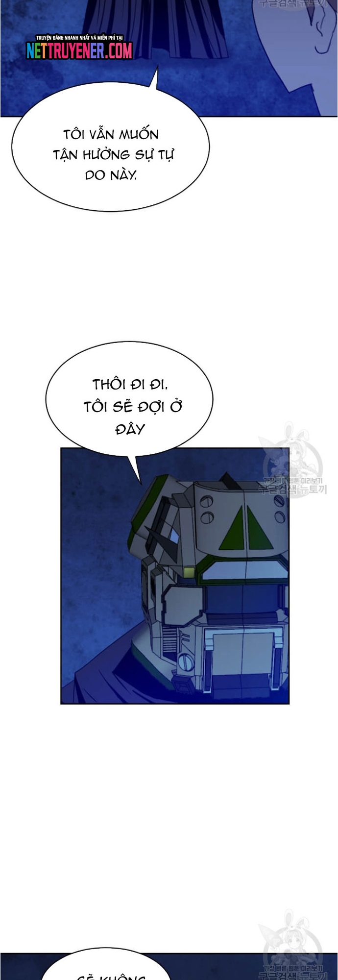 Tôi Nhặt Được Điện Thoại Từ Thế Giới Khác Chapter 178 - Trang 4