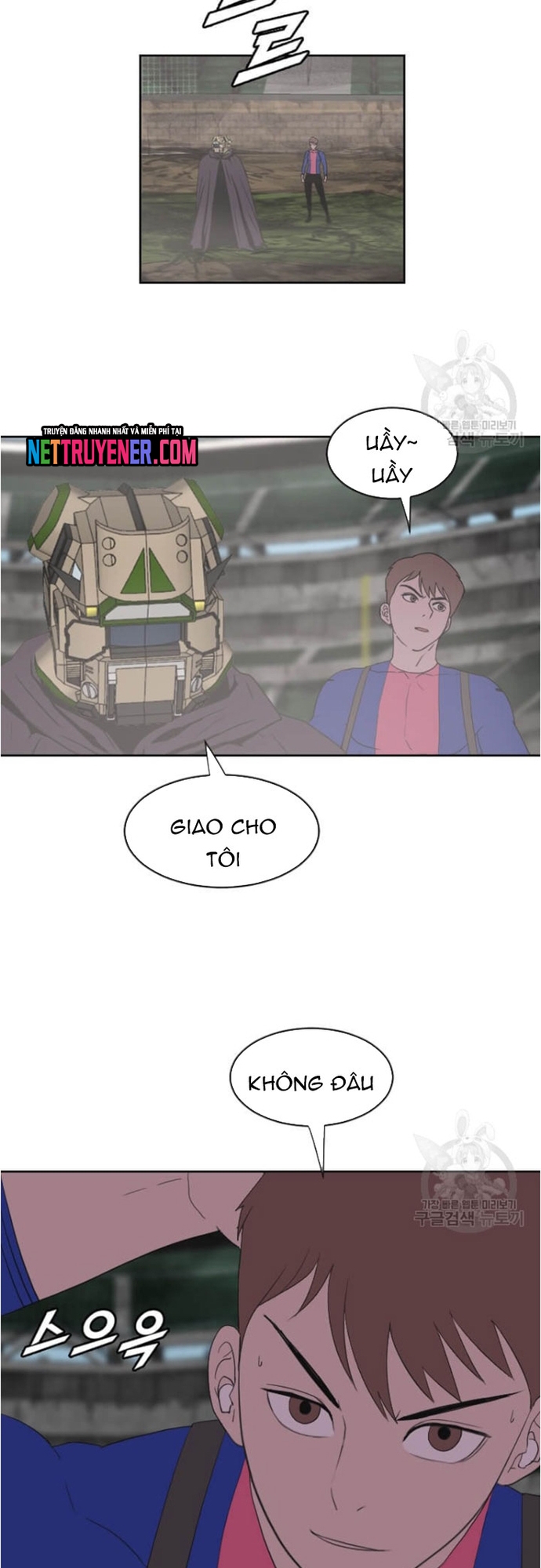 Tôi Nhặt Được Điện Thoại Từ Thế Giới Khác Chapter 178 - Trang 49
