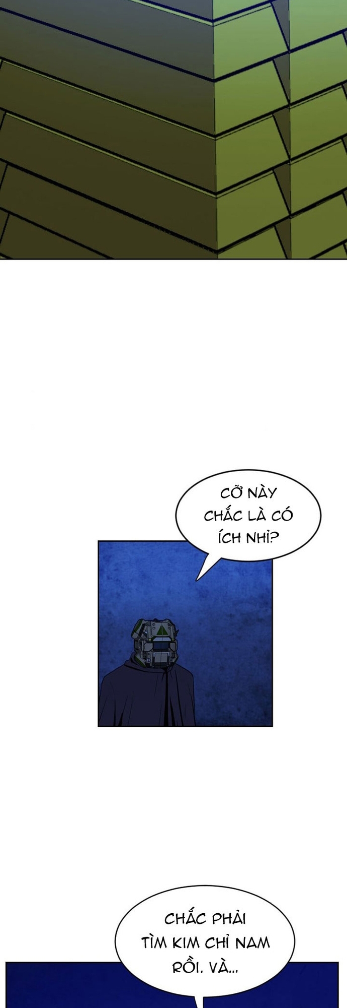 Tôi Nhặt Được Điện Thoại Từ Thế Giới Khác Chapter 177 - Trang 35