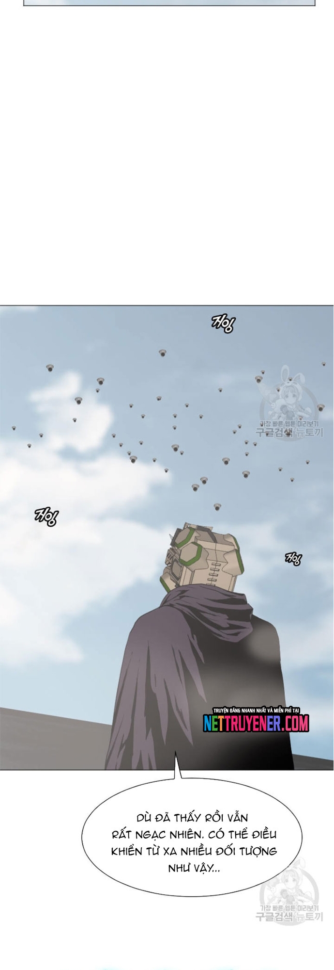 Tôi Nhặt Được Điện Thoại Từ Thế Giới Khác Chapter 178 - Trang 18