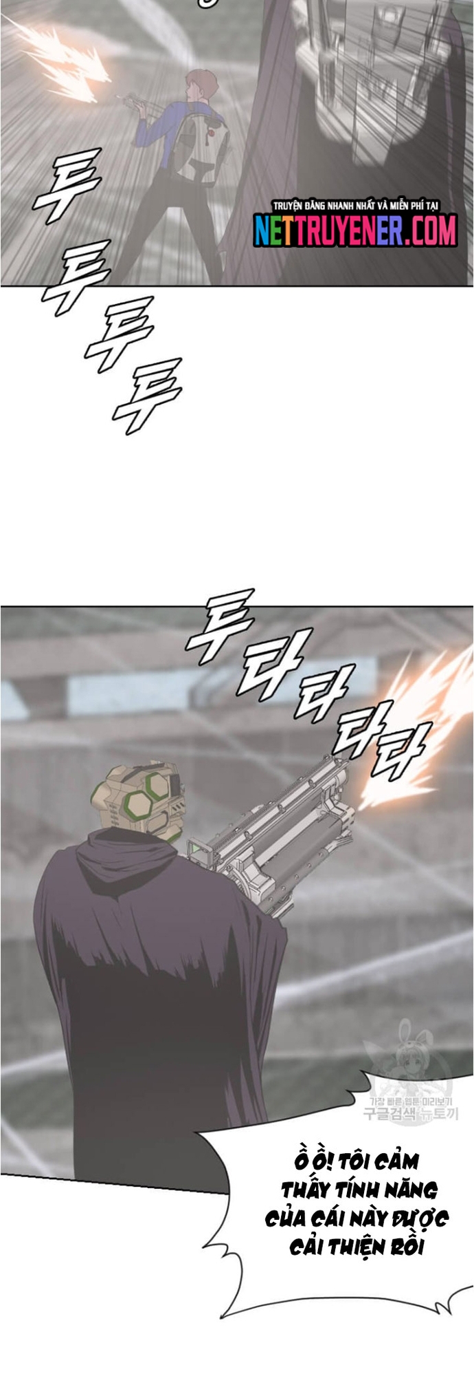 Tôi Nhặt Được Điện Thoại Từ Thế Giới Khác Chapter 178 - Trang 43