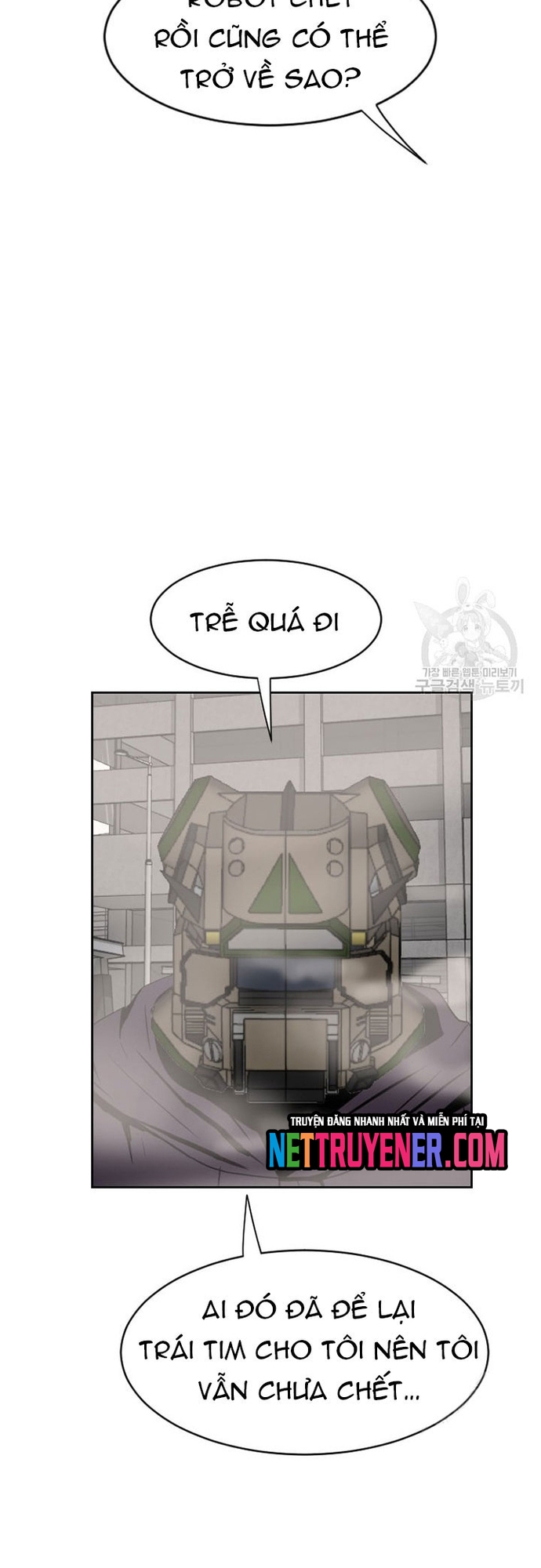 Tôi Nhặt Được Điện Thoại Từ Thế Giới Khác Chapter 177 - Trang 21