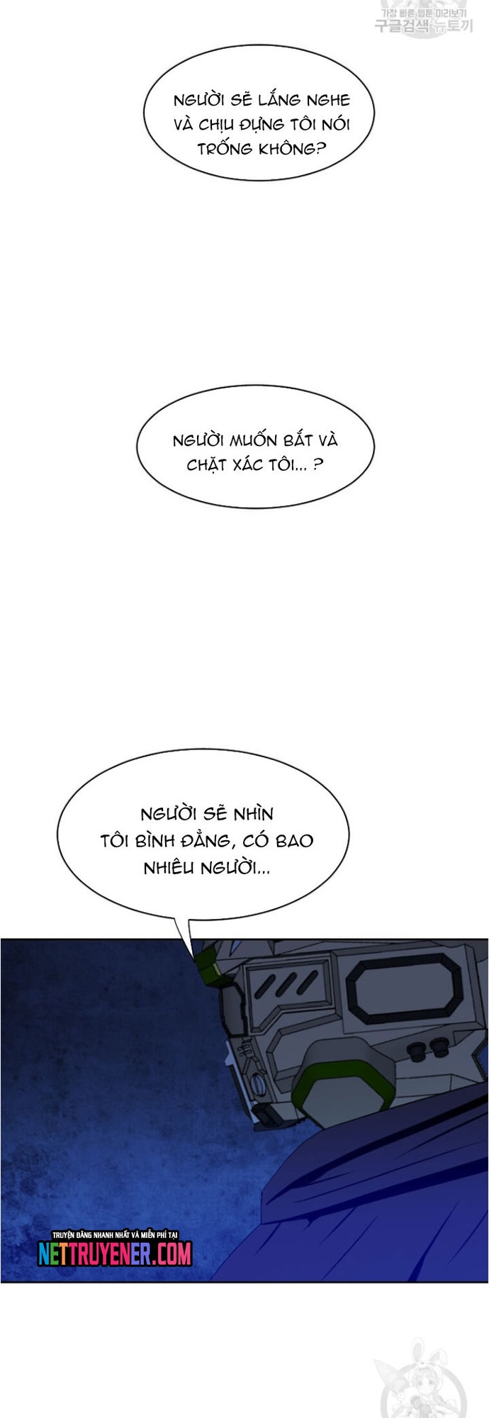 Tôi Nhặt Được Điện Thoại Từ Thế Giới Khác Chapter 178 - Trang 1