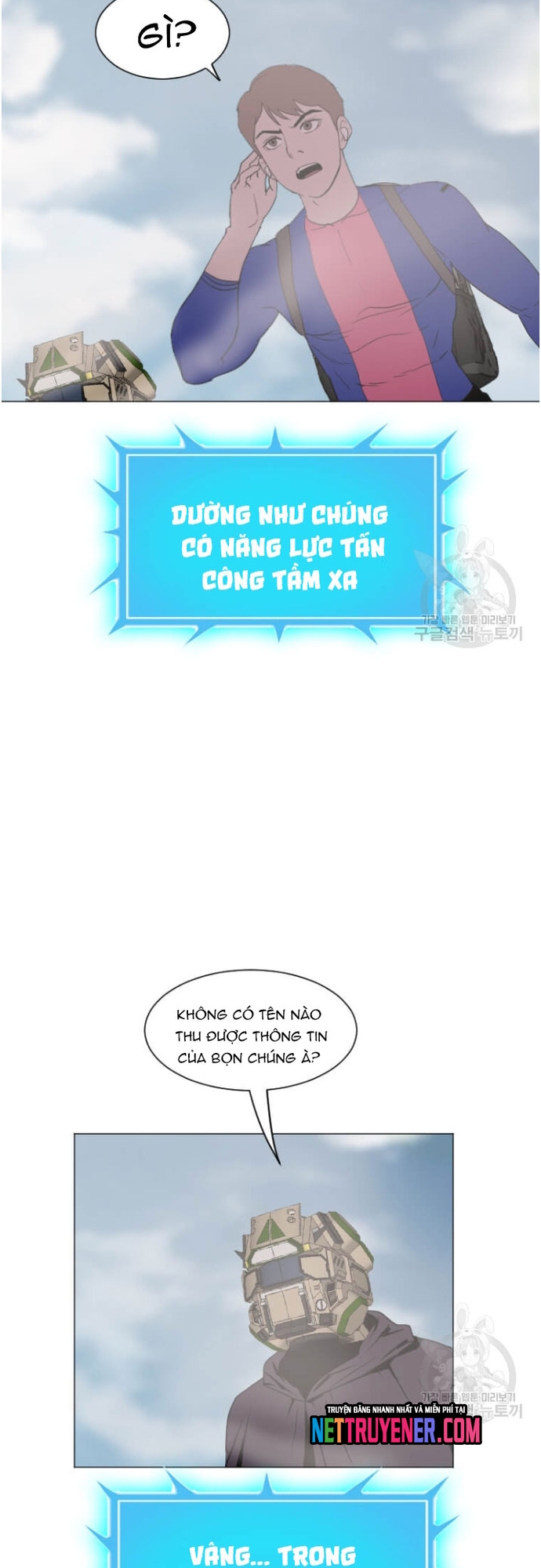 Tôi Nhặt Được Điện Thoại Từ Thế Giới Khác Chapter 178 - Trang 31