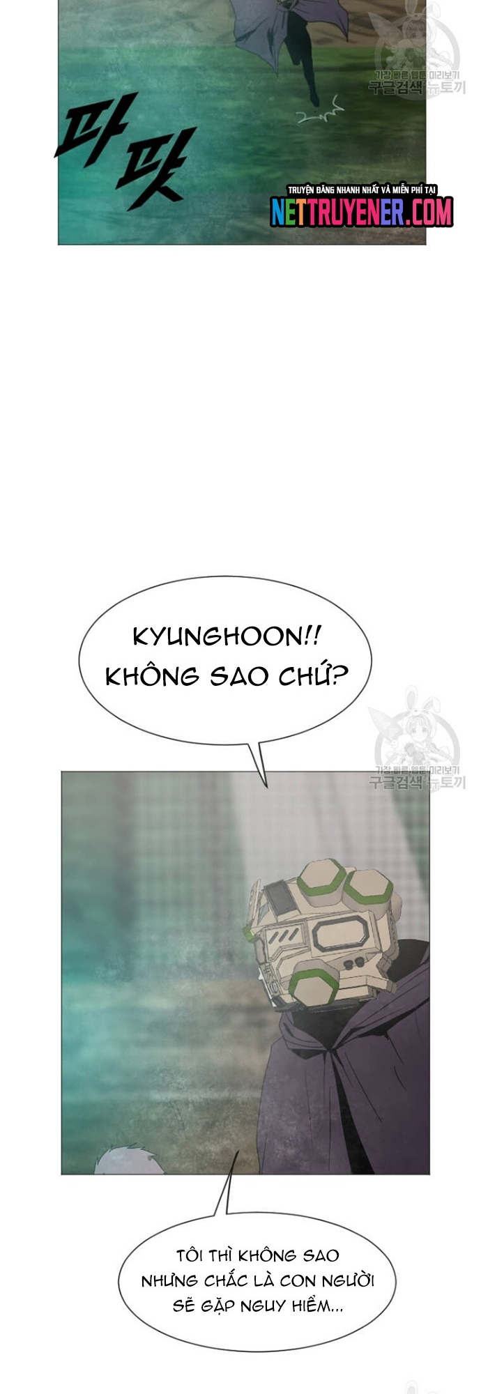 Tôi Nhặt Được Điện Thoại Từ Thế Giới Khác Chapter 179 - Trang 13