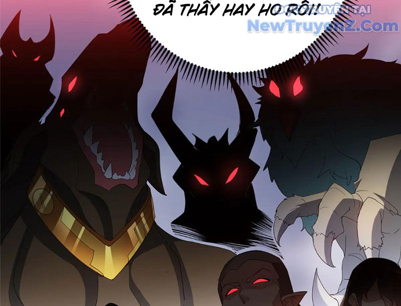 Chưởng Môn Khiêm Tốn Chút chapter 506 - Trang 28