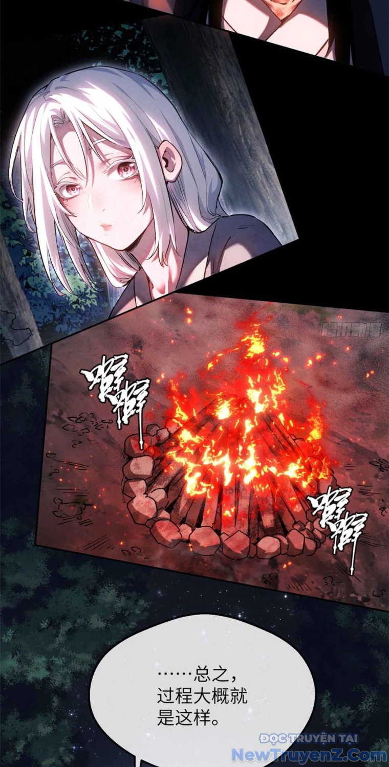 đạo Quỷ Dị Tiên chapter 37 - Trang 32