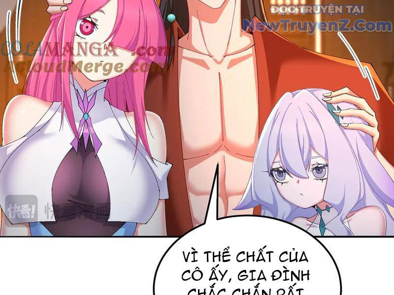 Hóa Ra Các Cô Ấy Mới Là Nhân Vật Chính chapter 84 - Trang 112